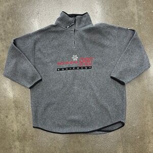 Vintage Venezia Sport Quarter Zip